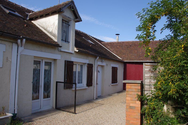 Maison 5 pièces prix de 105 990 HAI