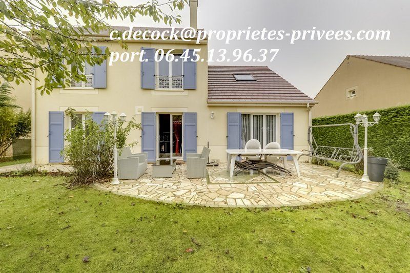 Maison - 7 piece(s) - 145 m2