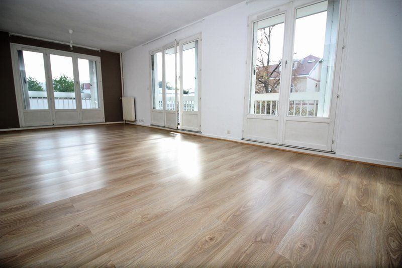 REIMS (51100) Secteur Coutures - Appartement T4