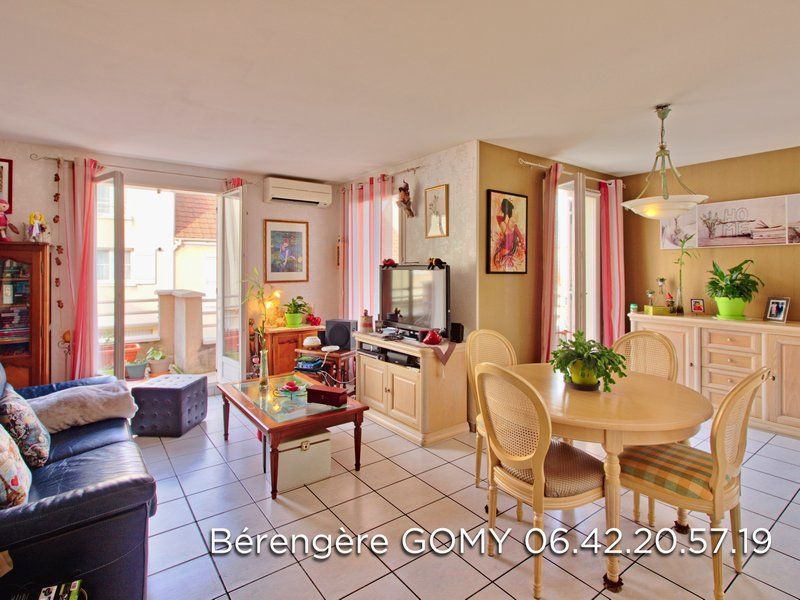 Maison de ville T3 70 m² avec terrasse Bas Coteaux