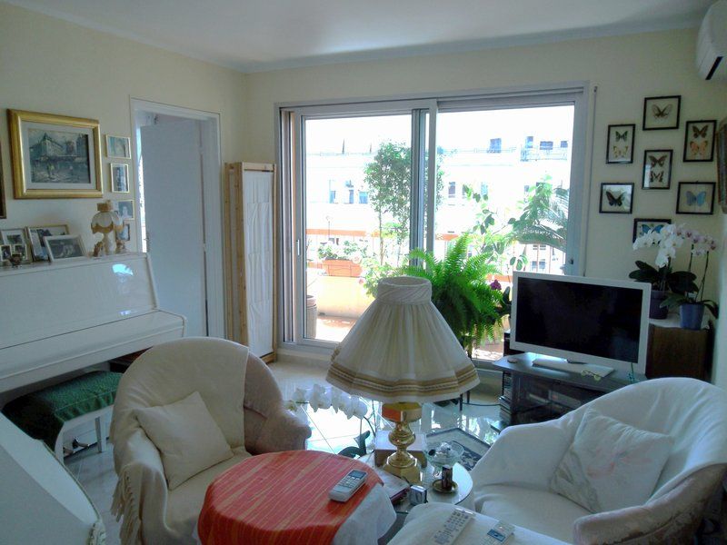 VIAGER OCCUPE NICE CENTRE PROX PROMENADE