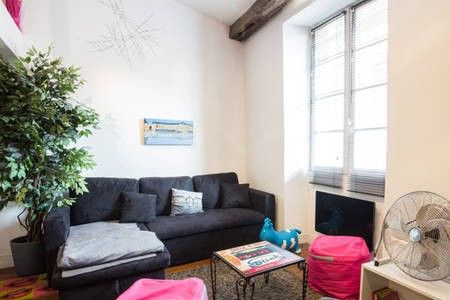 Appartement 3 pièces