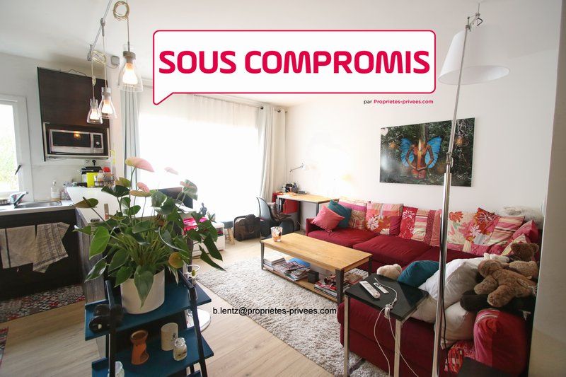 Boulogne Billancourt 92100 - 2 P de 44 m2