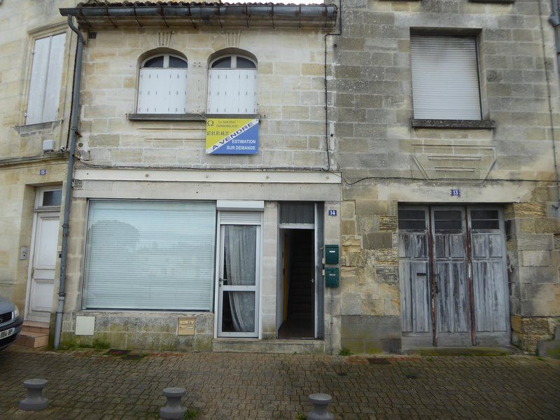 Immeuble de rapport