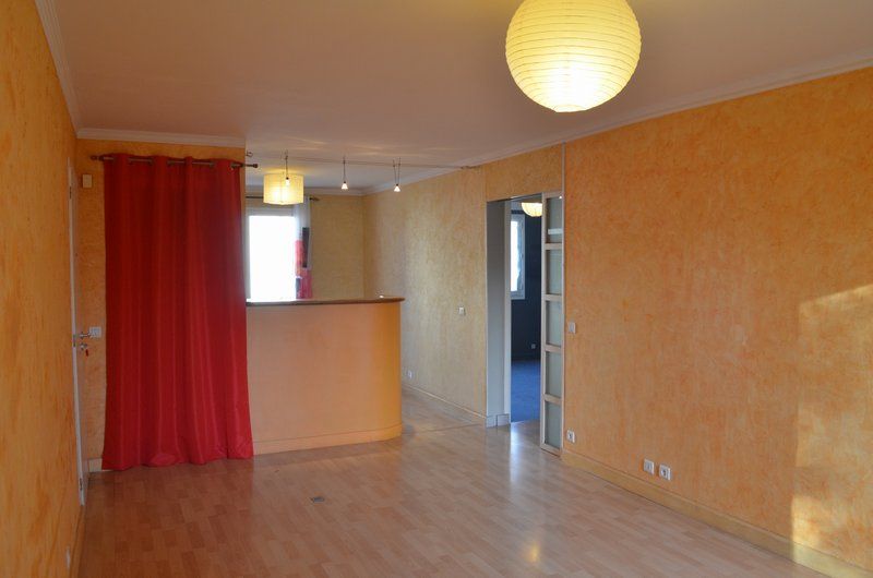 APPARTEMENT T3 CENTRE VILLE - Affaire rare !