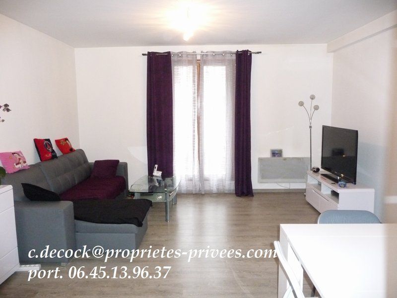 APPARTEMENT IDEAL JEUNE COUPLE OU INVESTISSEUR