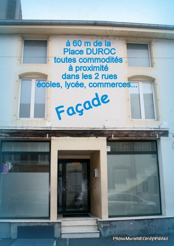 54 PONTàMOUSSON/143m² pour DUPLEX+CAVE/105990HAI