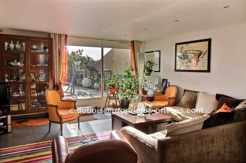 Appartement - 3 piece(s) - 98 m2