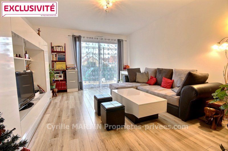 Appartement - 3 piece(s) - 64 m2