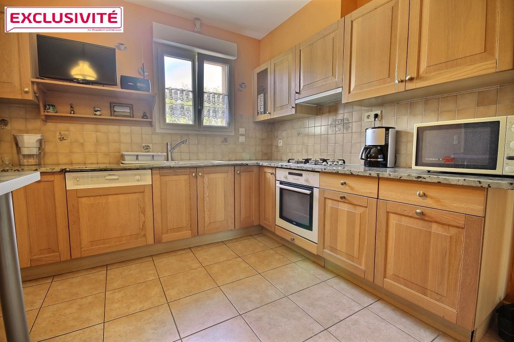 Maison - 7 piece(s) - 171 m2