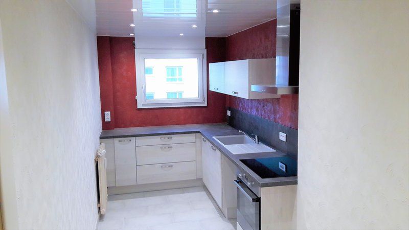 T3 de 66M² châlons en champagne avec garage