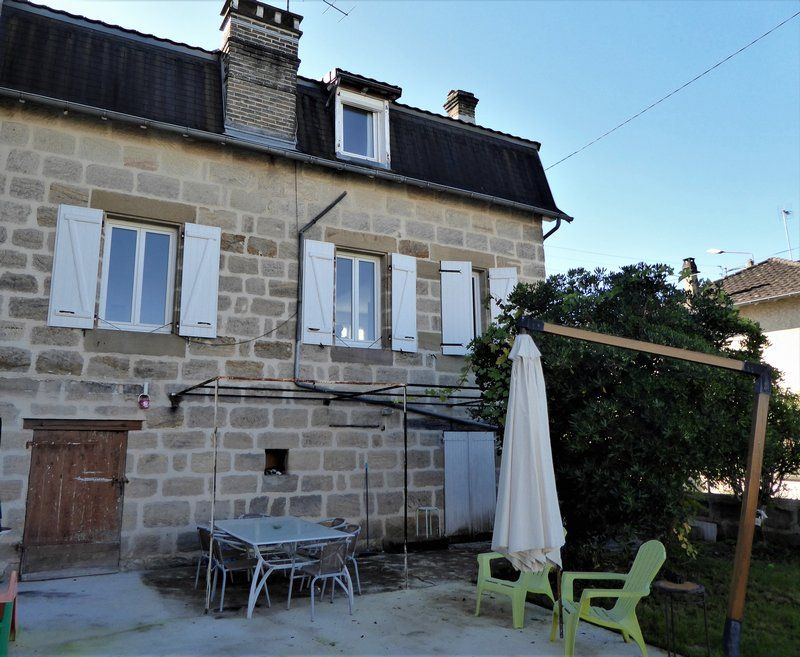 Maison en Brasier - 4 piece(s) - 78 m2