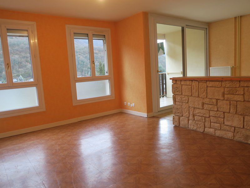 Appartement T4 - 73230 BARBY