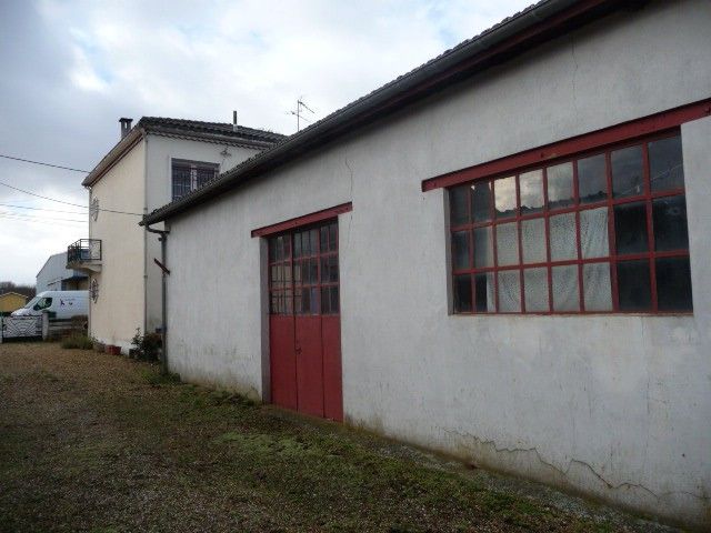 Maison - 6 piece(s) - 120 m2