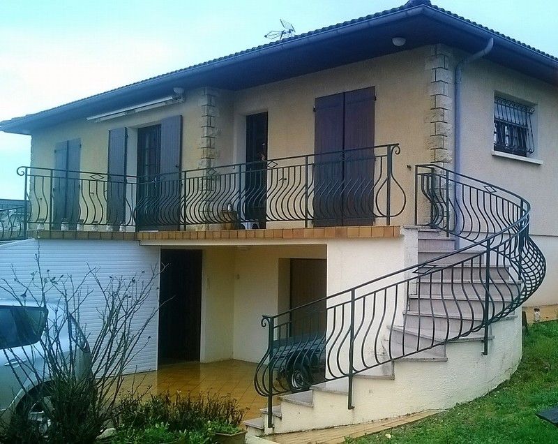 33790 MAISON avec sous sol