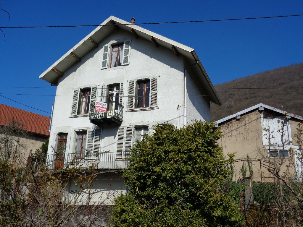 Maison - 9 piece(s) - 180 m2