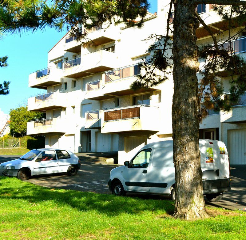 ROYAN Appartement T3 en duplex avec terrasse et garage 1