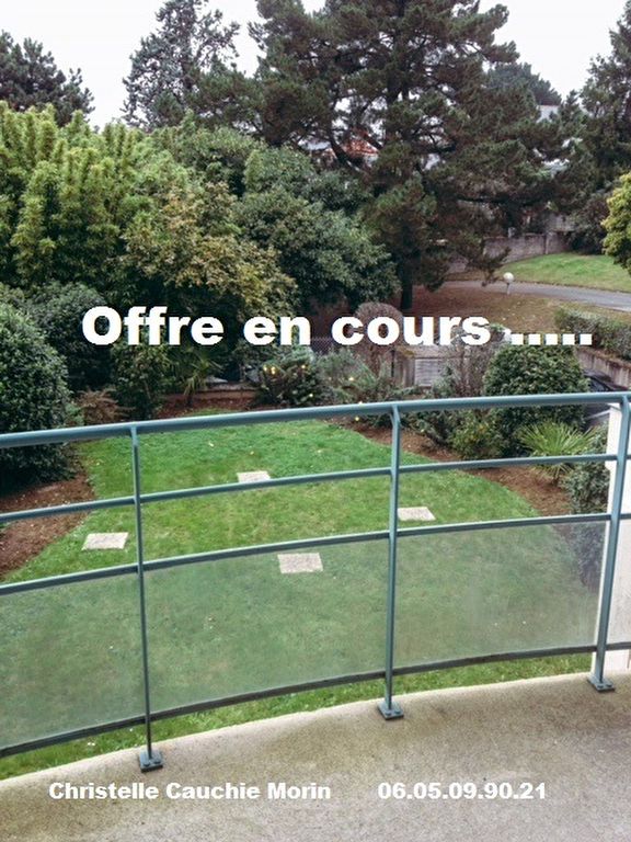 VENTE T6 147 M² NANTES CENTRE VILLE