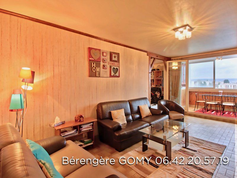 Exclusivité F4 82 m2 + loggia 10m2 Franconville