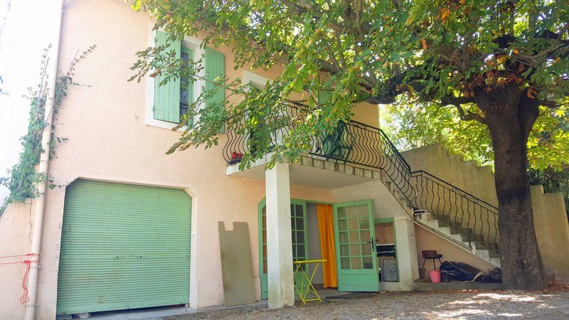 Maison de village 315m² avec jardin et dépendances