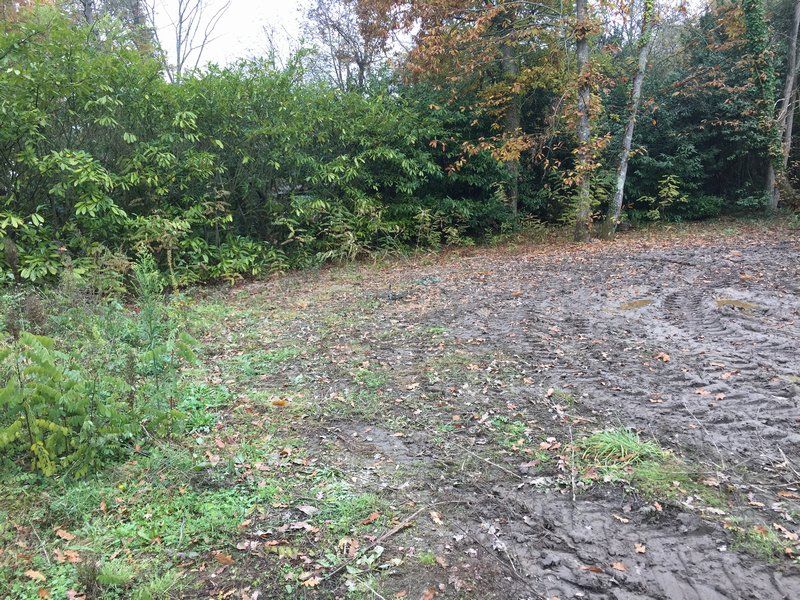 Terrain - 600 m2