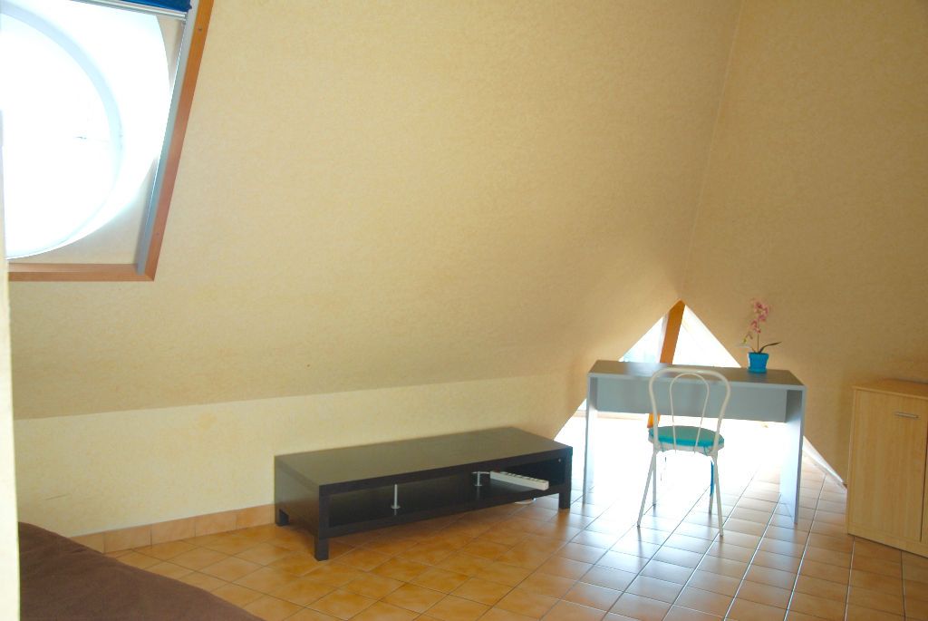 Appartement Evreux 1 pièce(s) 25 m2 48 990 HAI
