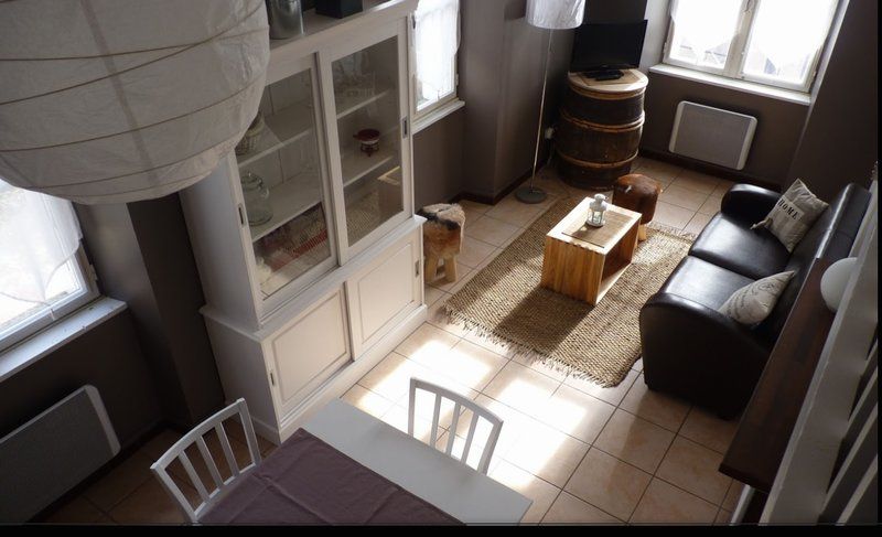 Appartement T 2 hyper centre Pornic