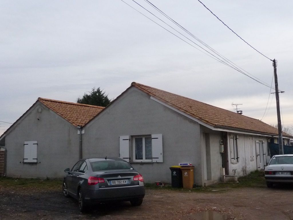 ENSEMBLE LOCATIF
