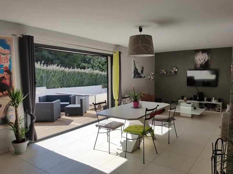 LAURENS SPLENDIDE VILLA DE 118M² AVEC GRAND GARAGE 3
