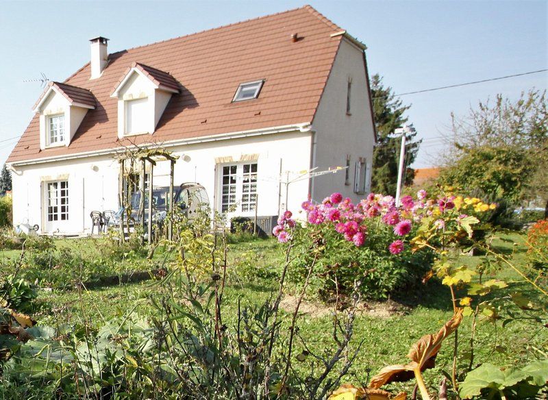 Maison - 6 piece(s) - 151.48 m2