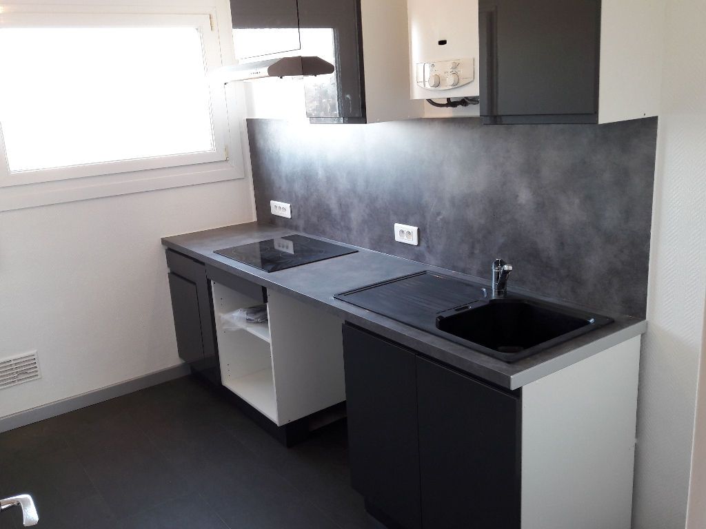 Appartement T4 de 70M² proche Hôpital châlons en champagne