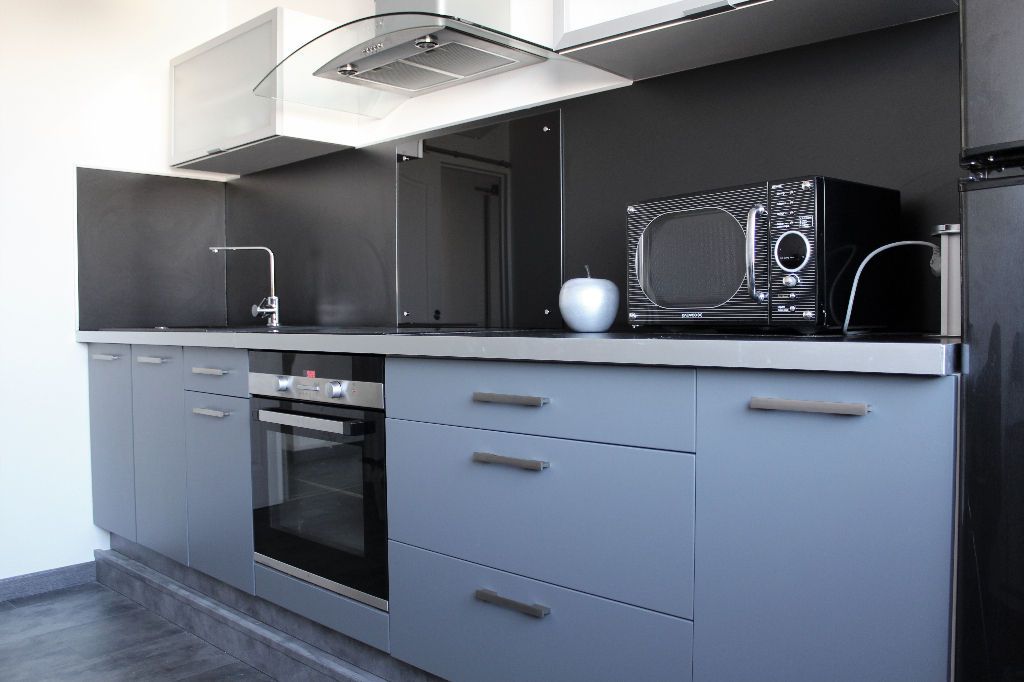 APPARTEMENT T3 AMIENS SUD