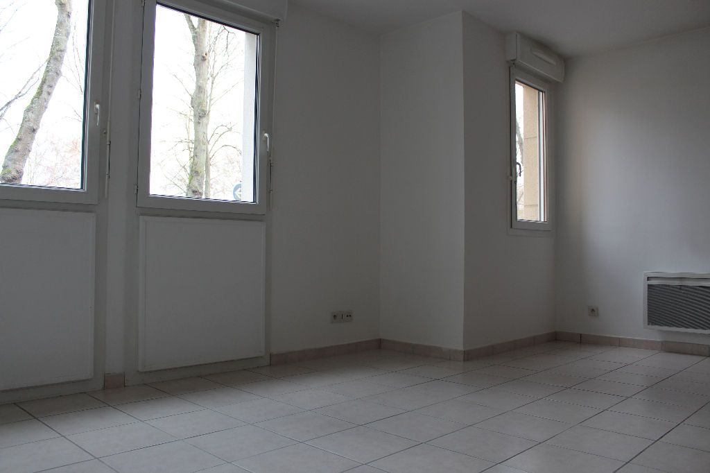 APPARTEMENT T2 AMIENS