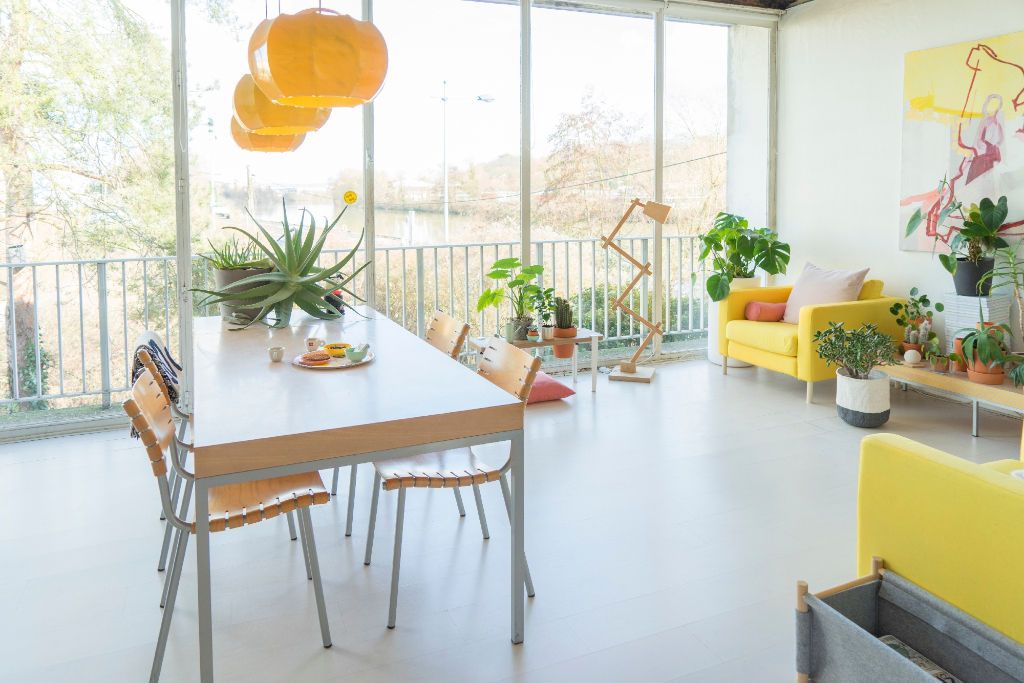 CHANTILLY 60500 CHANTILLY Loft 500 m2 3