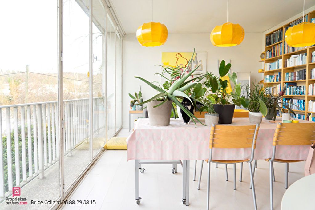 CHANTILLY 60500 CHANTILLY Loft 500 m2 4