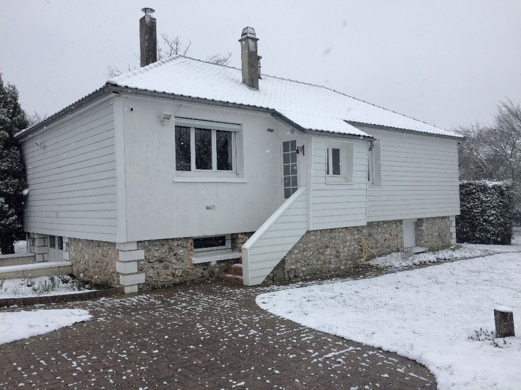 Maison Aviron 5 pièce(s) 92 m2