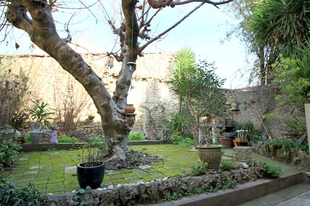 Maison Montpellier 4 pièce(s) 110 m2