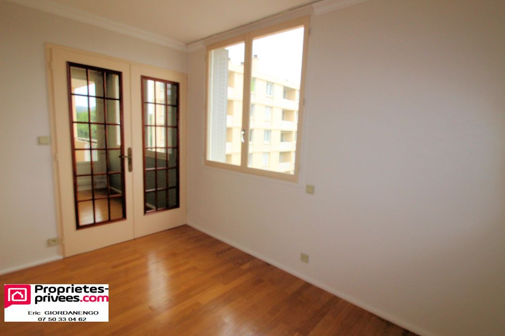 APPAREMENT T4 71.83m² CHAMPAGNE AU MONT D OR