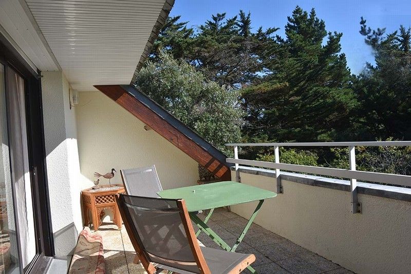 Appart T3 La Trinité sur Mer proche Mer