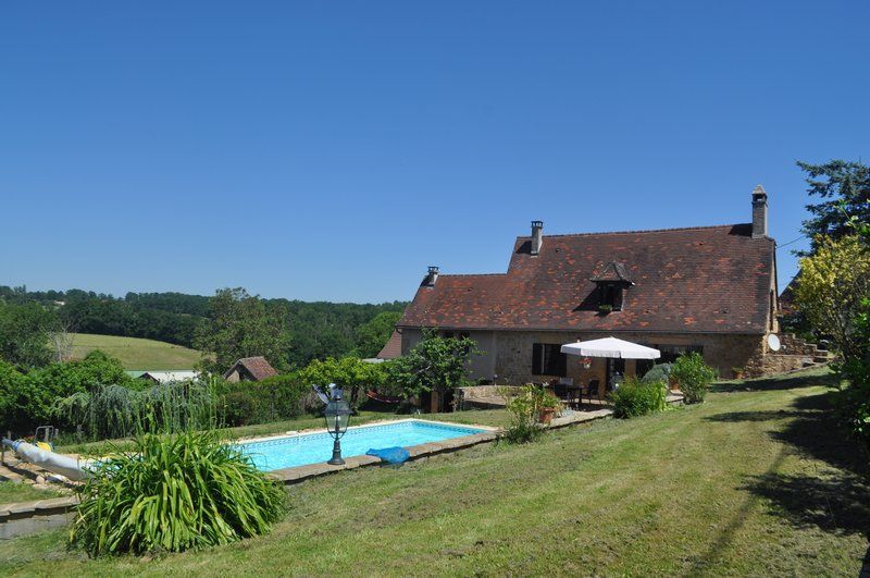Maison - 4 piece(s) - 120 m2