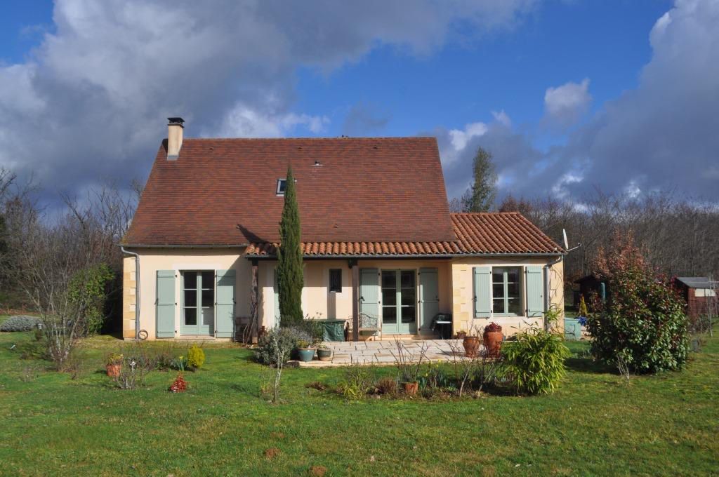 Maison Saint Cyprien 5 pièce(s) 124 m2