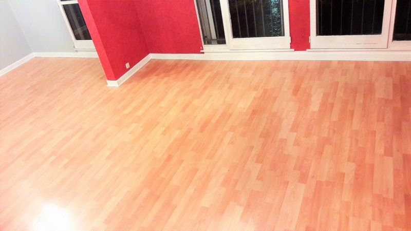 Appartement T4 de 72 M² REIMS