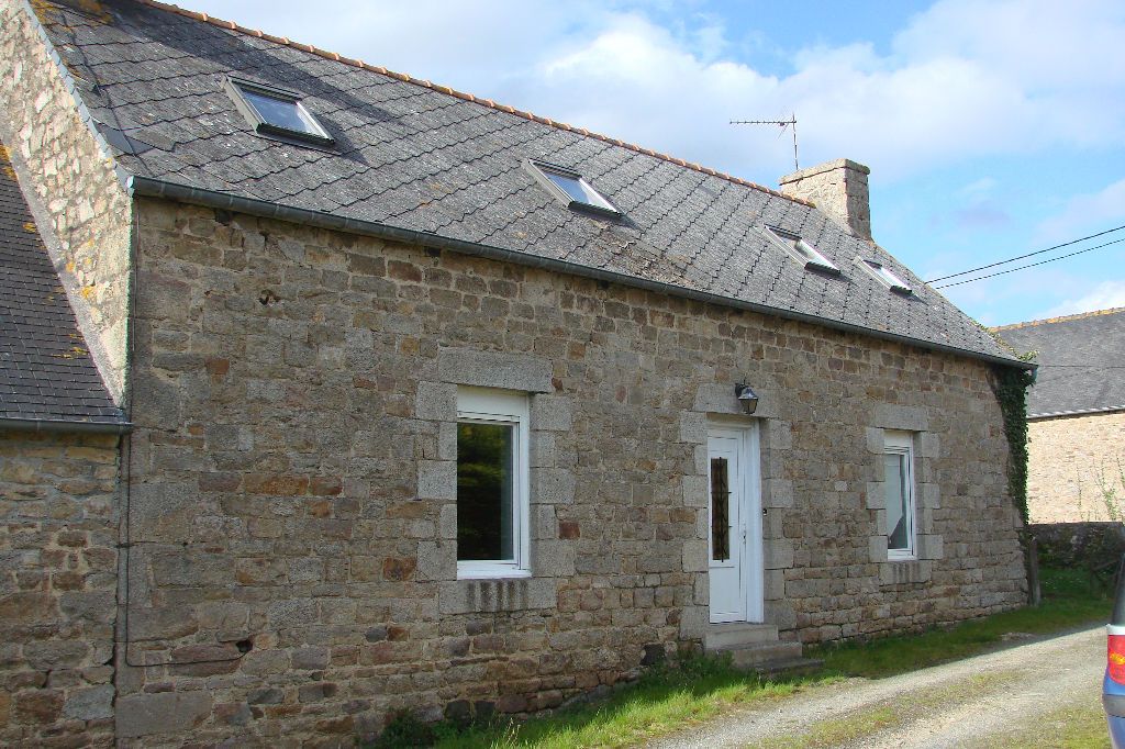 Charmante Longère en Pierres 5 pièce(s) 140 m2