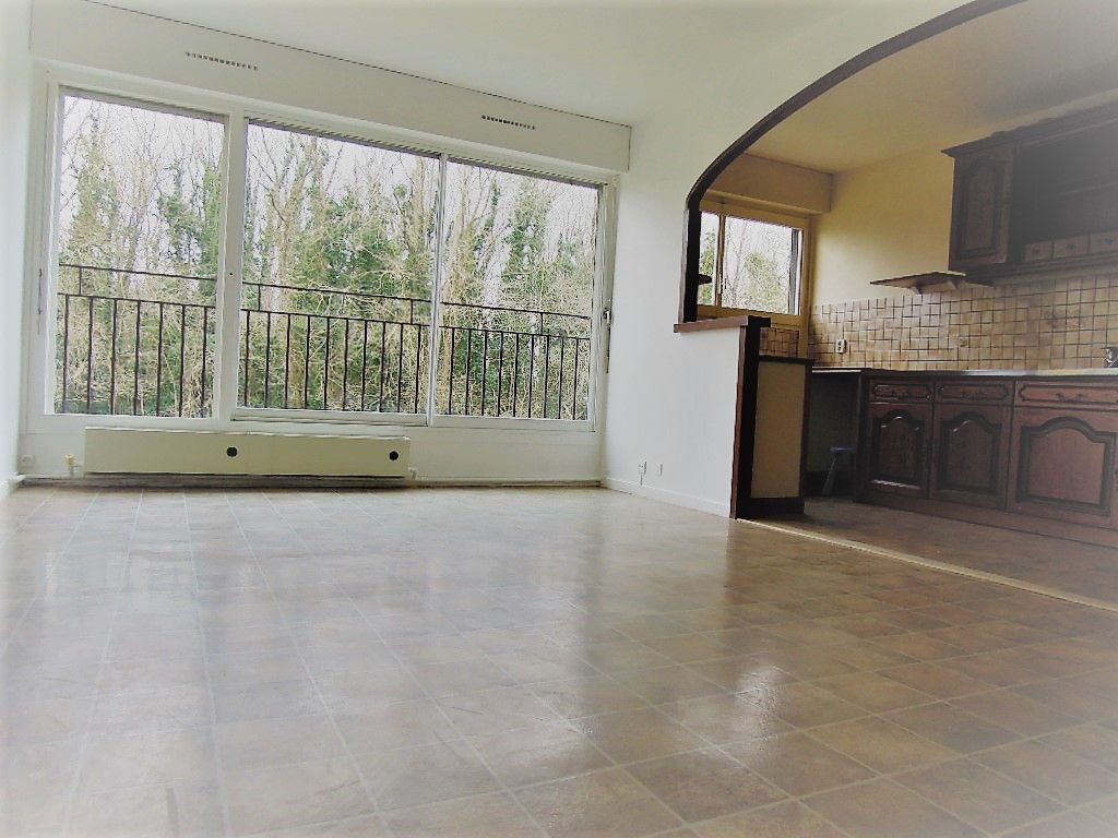 91860- Parc de Talma-Appt T5- 99 m²+ ParKing+ cave