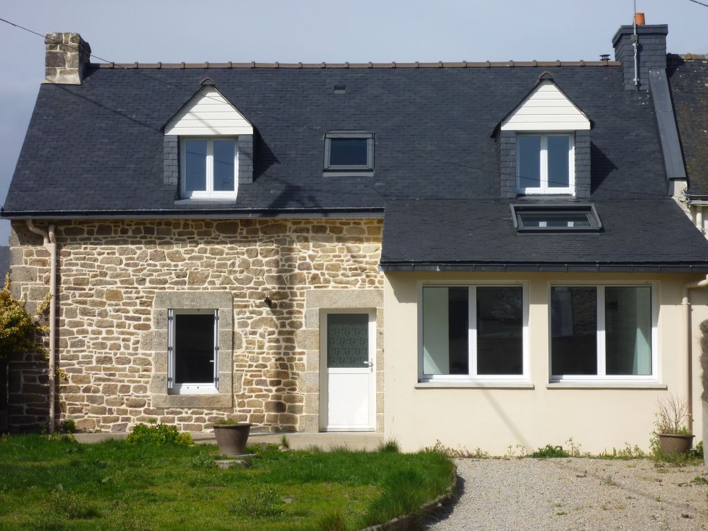 Maison Ploemel 4 pièce(s) 93 m2