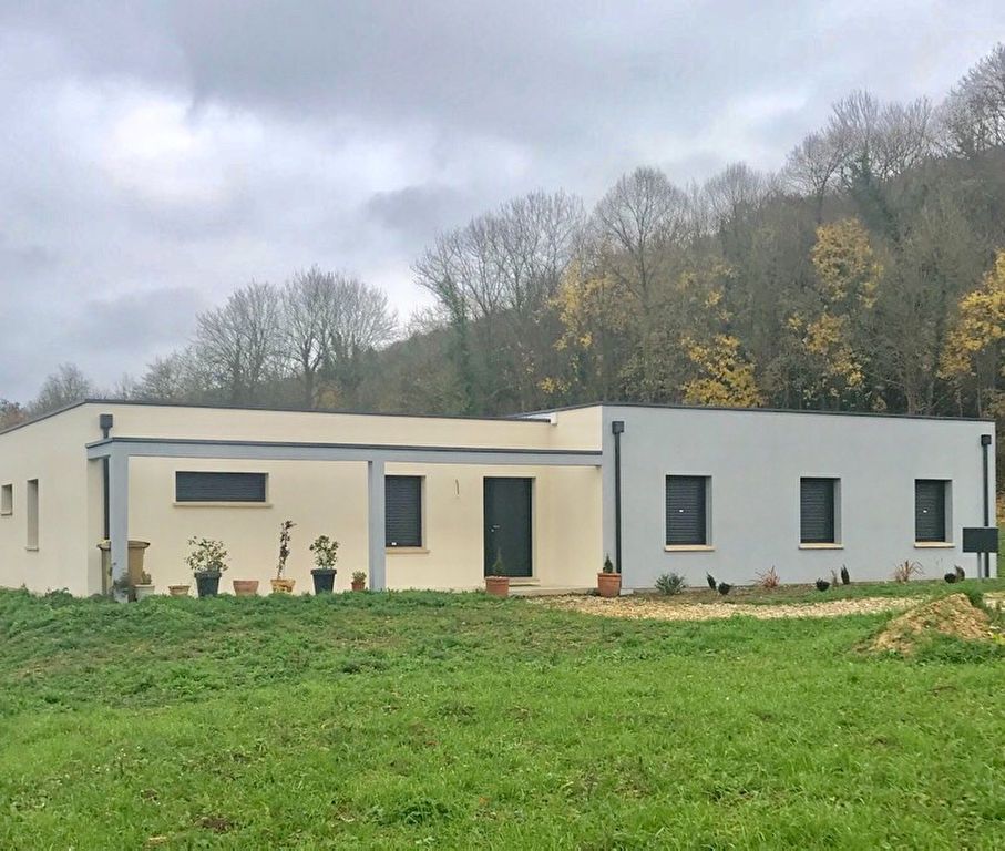 Maison Dreux 7 pièce(s) 190 m2