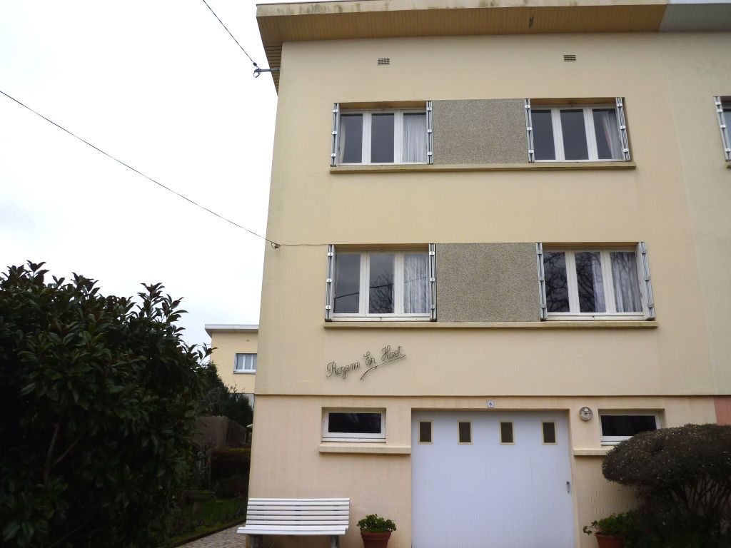 Maison Lanester 4 pièce(s) 82 m2