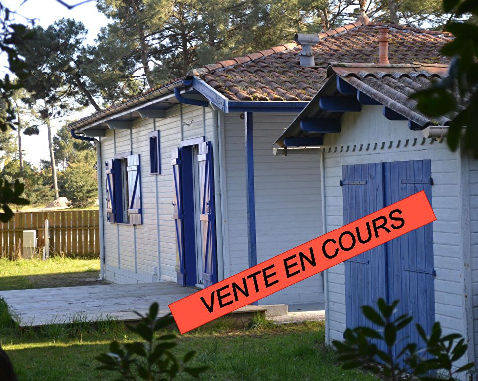 Maison Lege Cap Ferret 3 pièce(s) 67 m2