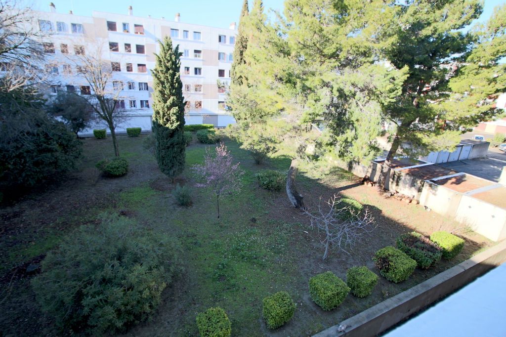Appartement Montpellier 4 pièce(s) 71.59 m2