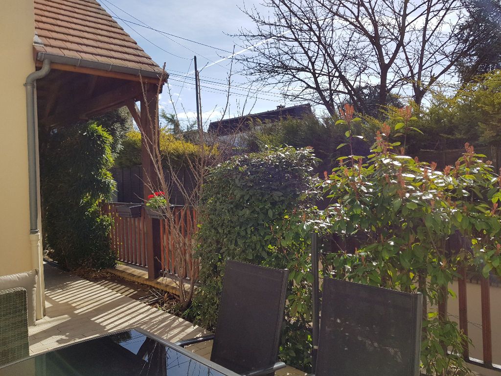 Maison CONTEMPORAINE , L'Hay Les Roses